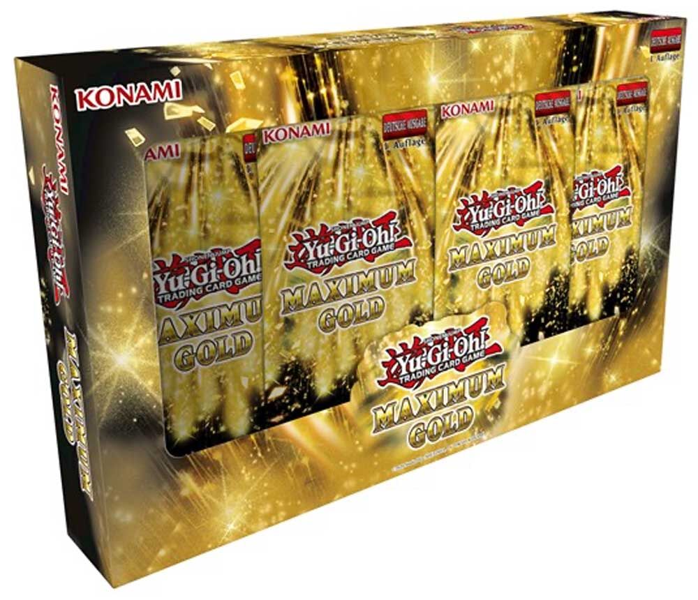 maximum-gold-yu-gi-oh-1_0 Maximum Gold - Yu-Gi-Oh! - DE