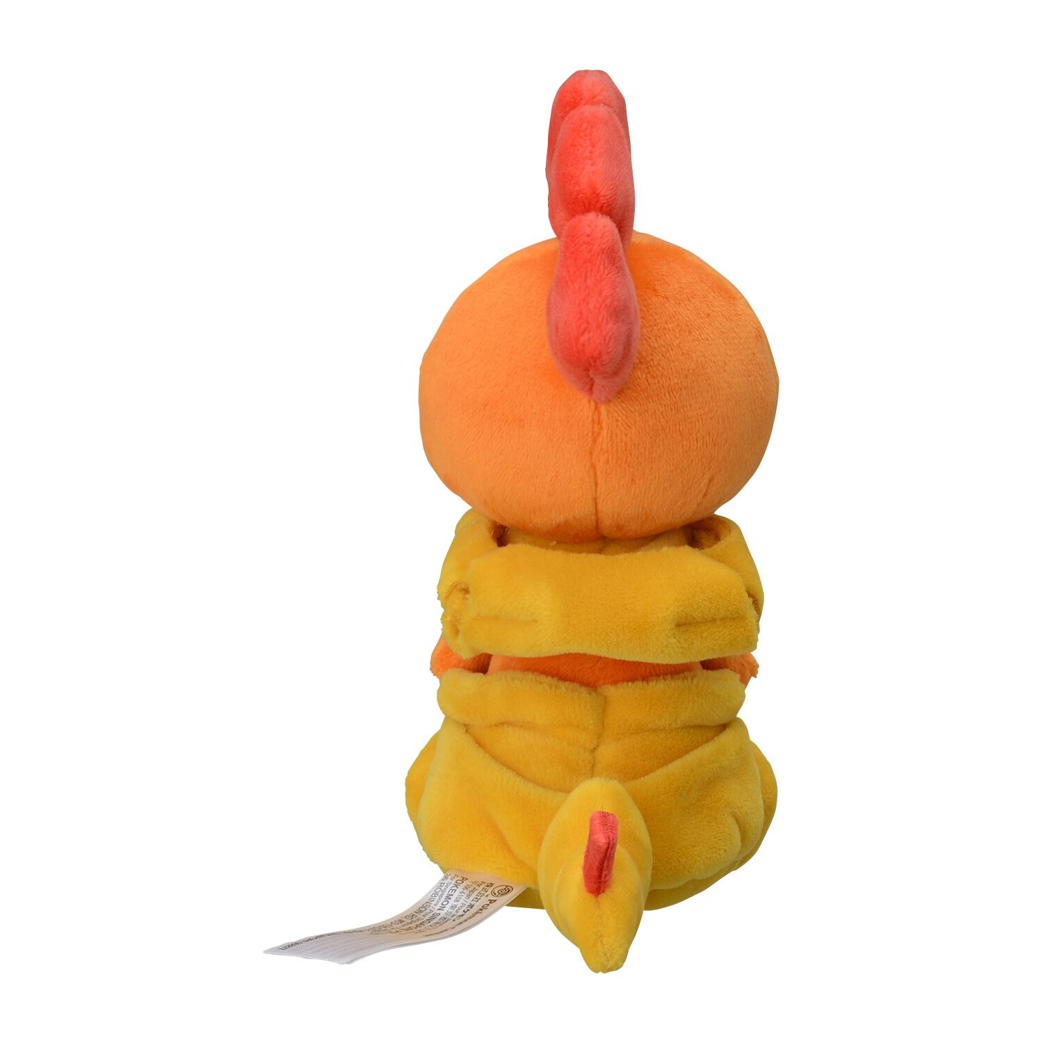 Scrafty Sitting Cuties Plush - 17 cm