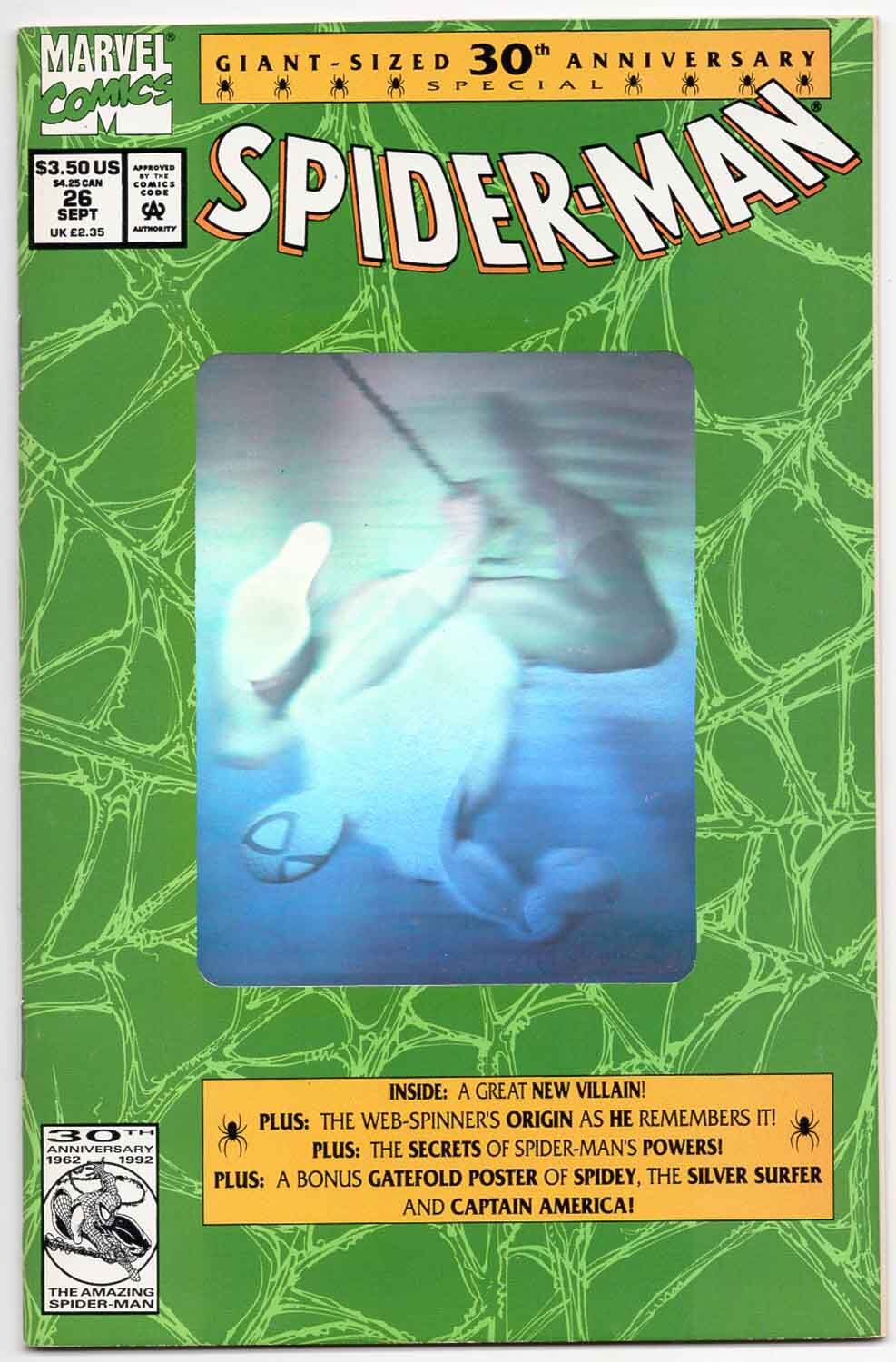 spider_man_026 Spider-Man #26