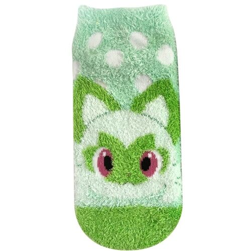 Polkadot Pokémon-Socken (23-25cm) Polkadot Pokémon-Socken (23-25cm)