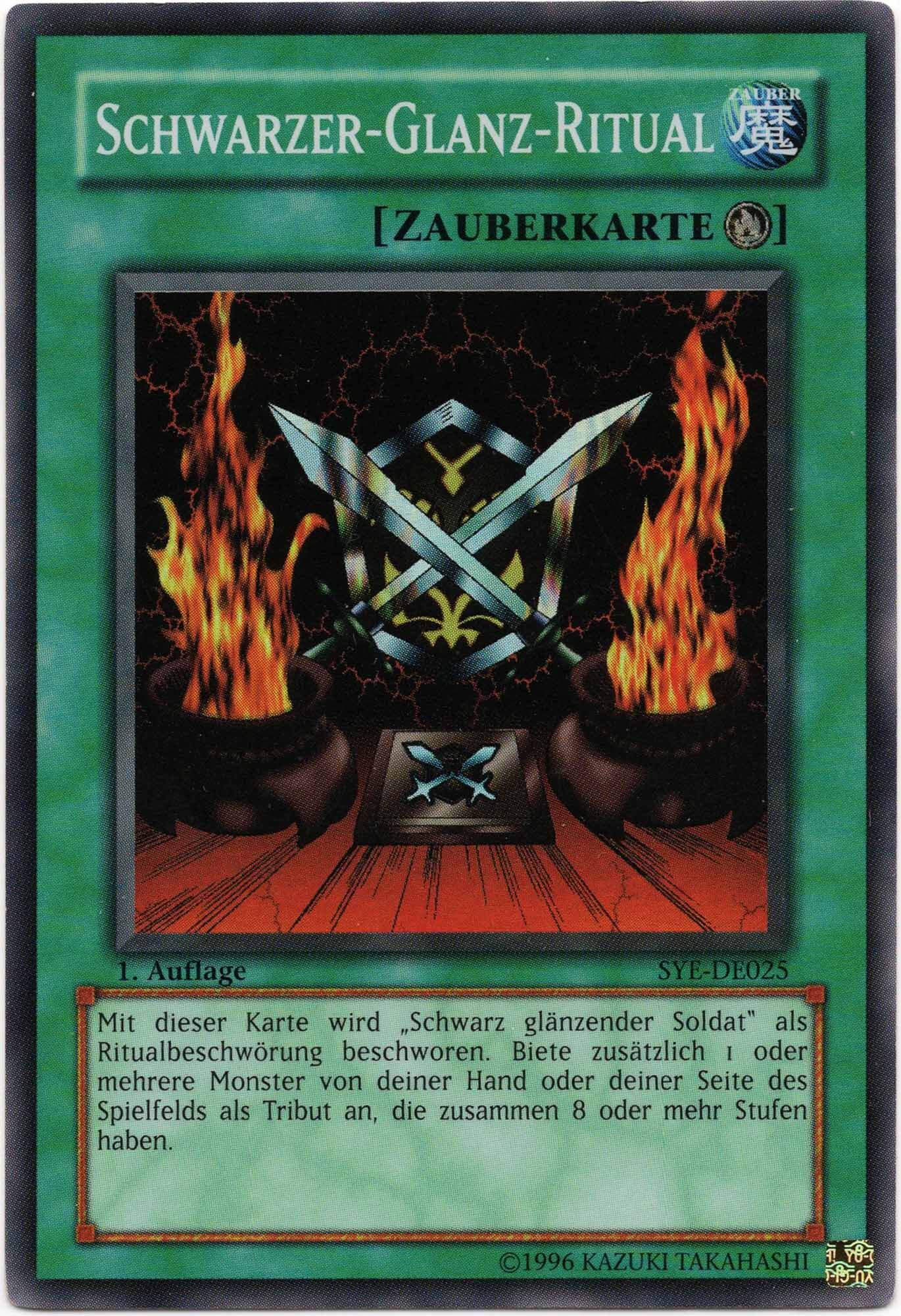 schwarzer-glanz-ritual-sye-de025-super-rare-1-auflage-moderately-played Schwarzer-Glanz-Ritual - SYE-DE025 - Super Rare - 1. Auflage (Moderately Played)