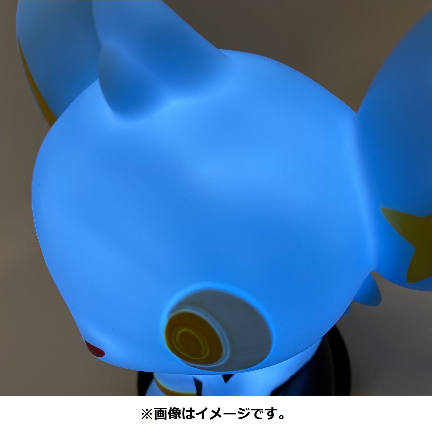 Shinx Pokémon Concierge LED Light
