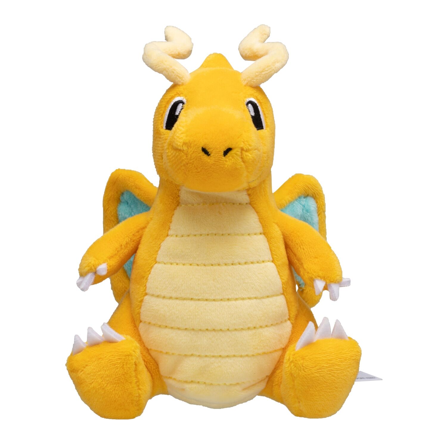 Dragonite Sitting Cuties Plush - 16 cm