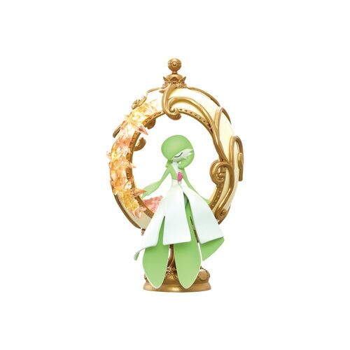 Re-ment Pokémon Ovaltique Collection (1 Random)