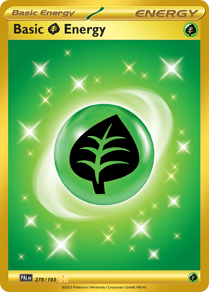 Basic { G } Energy - 278/193 - EN