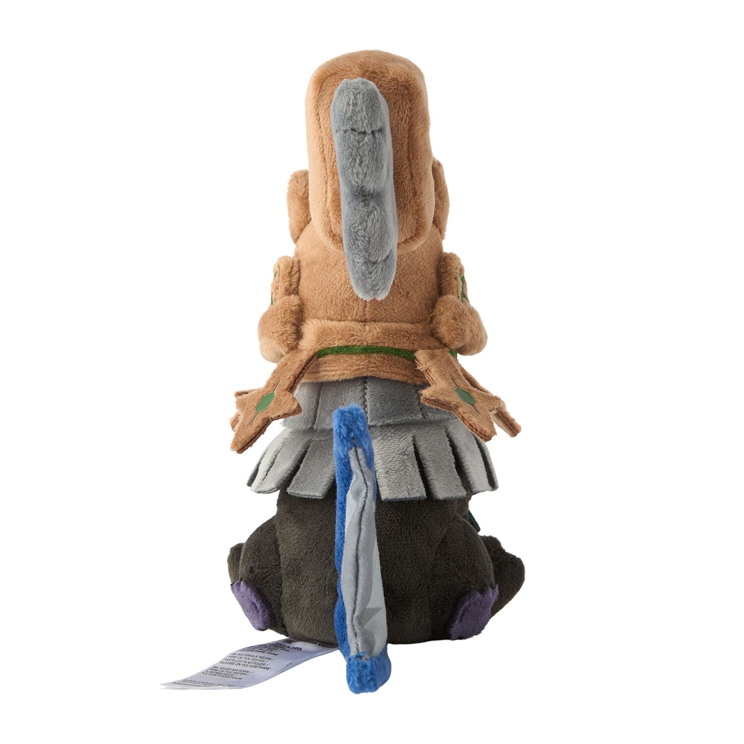 Type: Null Sitting Cuties Plush - 17.0 cm