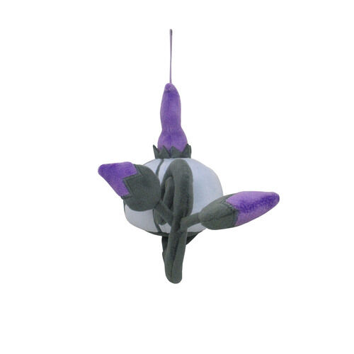 Chandelure Plush - 22 cm