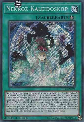nekroz-kaleidoskop-yu-gi-oh Nekroz-Kaleidoskop - Yu-Gi-Oh!