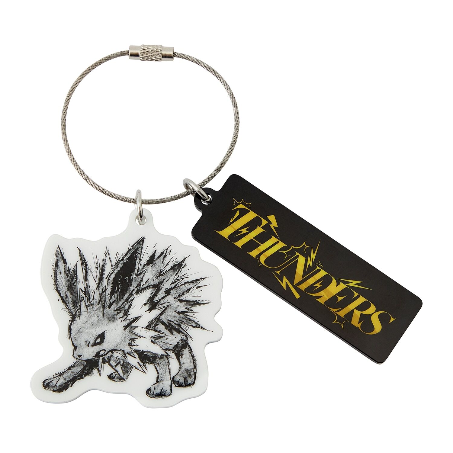Acryl Keyholder Thunders Acryl Keyholder Thunders