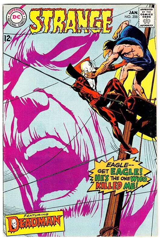 strange_adventures_208 Strange Adventures #208