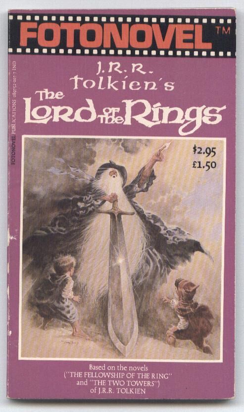 lord_of_the_rings_fotonovel_cover Lord of the Rings Fotonovel