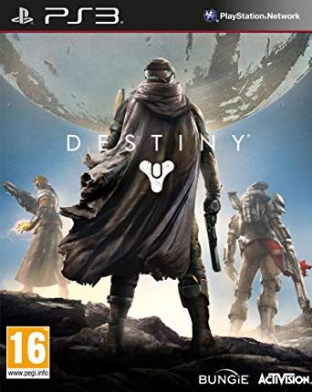 destiny-ps3 Destiny - PS3
