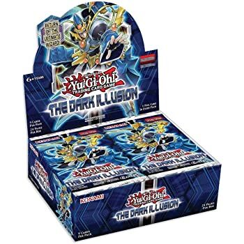 the-dark-illusion-booster-display-yu-gi-oh-1 The Dark Illusion Booster Display - Yu-Gi-Oh!