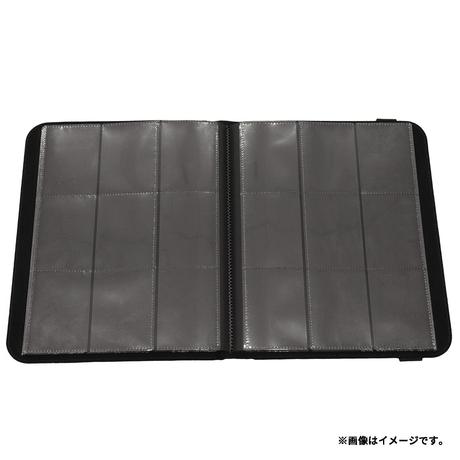 Pikachu PRO-Binder Collection File Pro