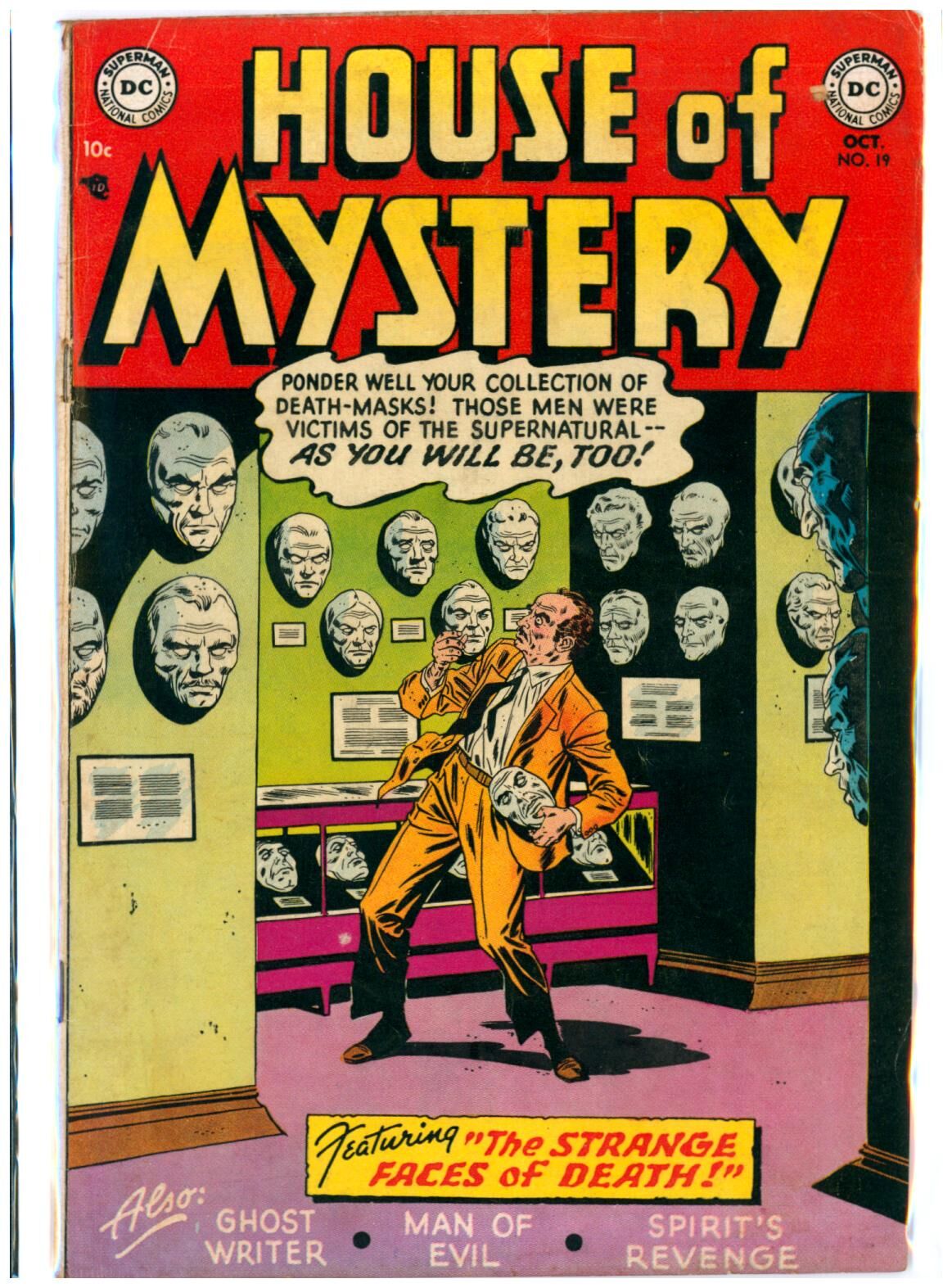 house-of-mystery-019 House of Mystery #19