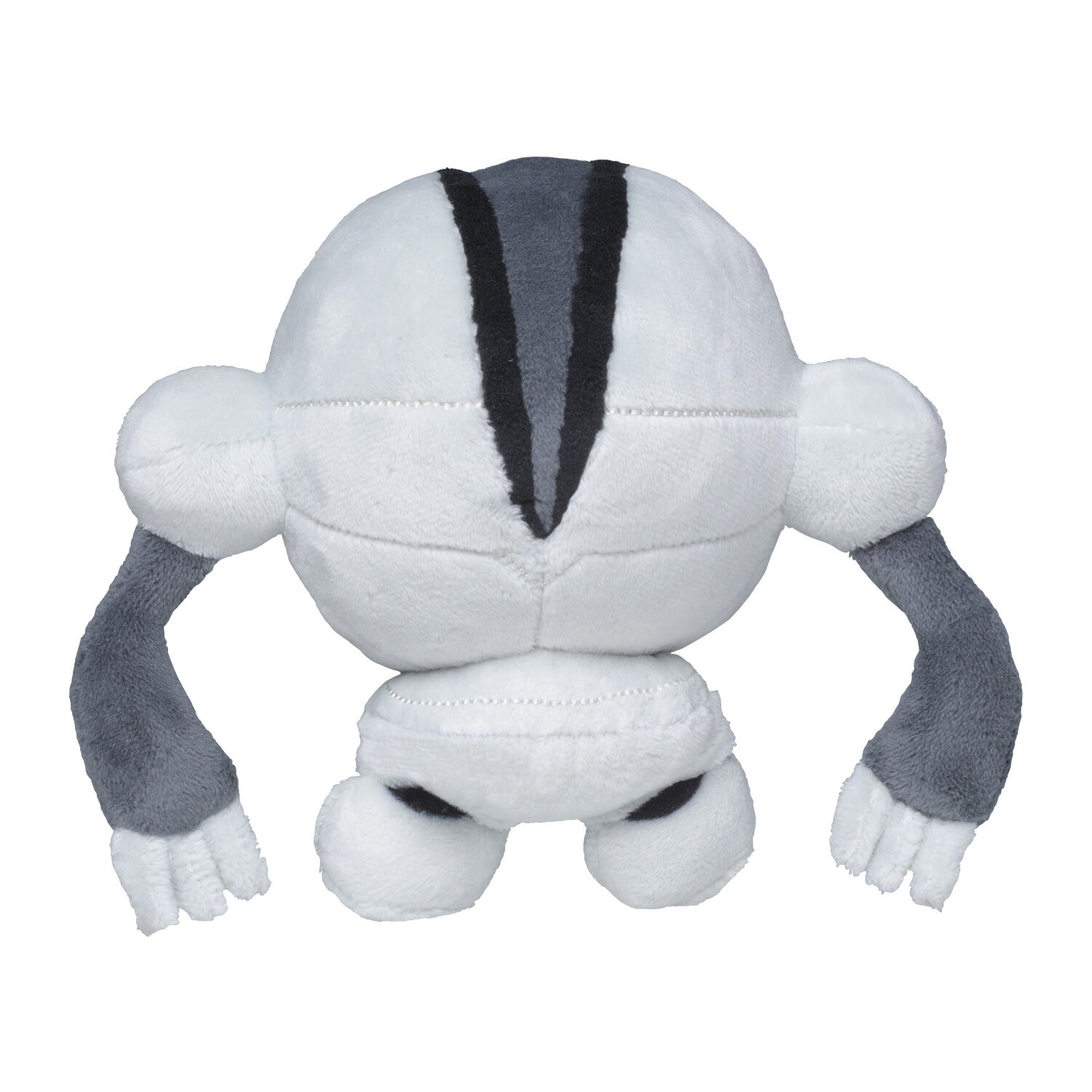 Registeel Sitting Cuties Plush - 14.5 cm