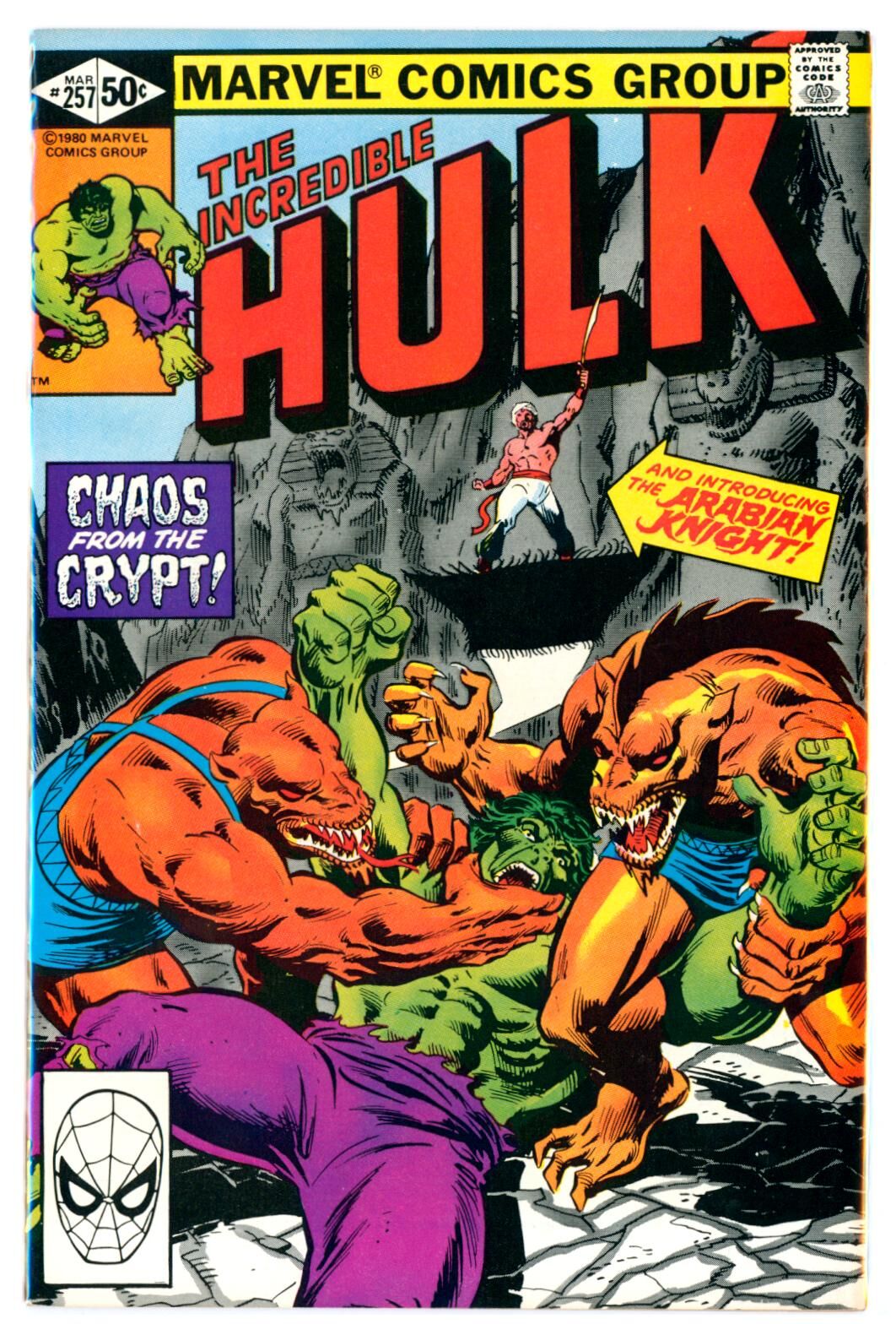 incredible-hulk-257 Incredible Hulk #257