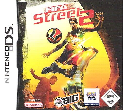 fifa-street-2-nintendo-ds-cover Fifa Street 2 - Nintendo DS