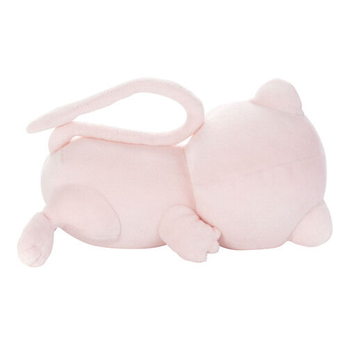 Mew Suya Suya™ Sleeping Friend Plush - 19 cm