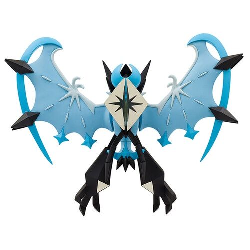 Necrozma (Dawn Wings) Takara Tomy Monster Collection Figure MS-17