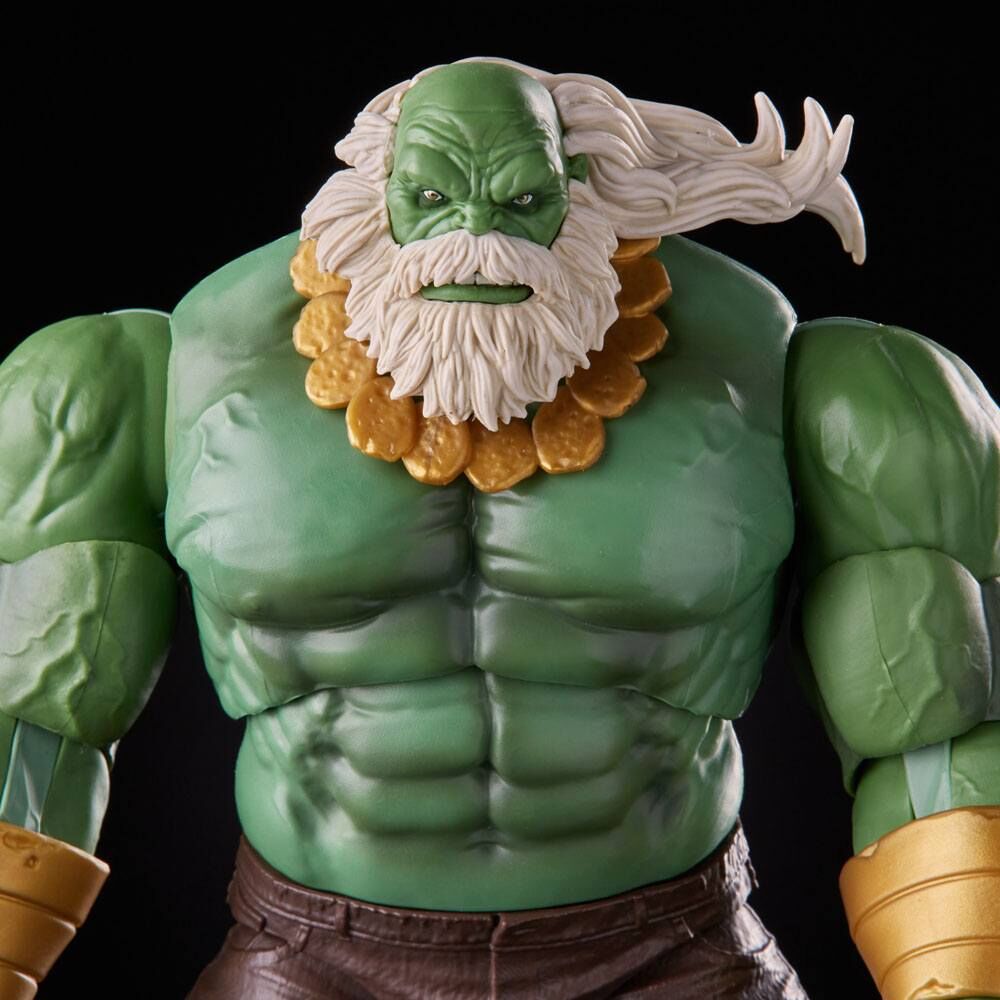 Marvel Legends Series Actionfigur 2021 Maestro 15 cm