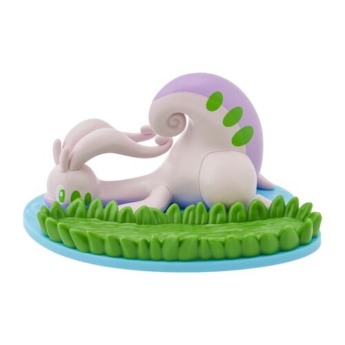Small Item Tray Secret Of Might Goodra