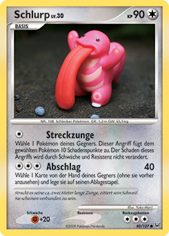 schlurp-80-127-pokemon-tcg-near-mint Schlurp - 80/127 - Pokemon TCG - Near Mint