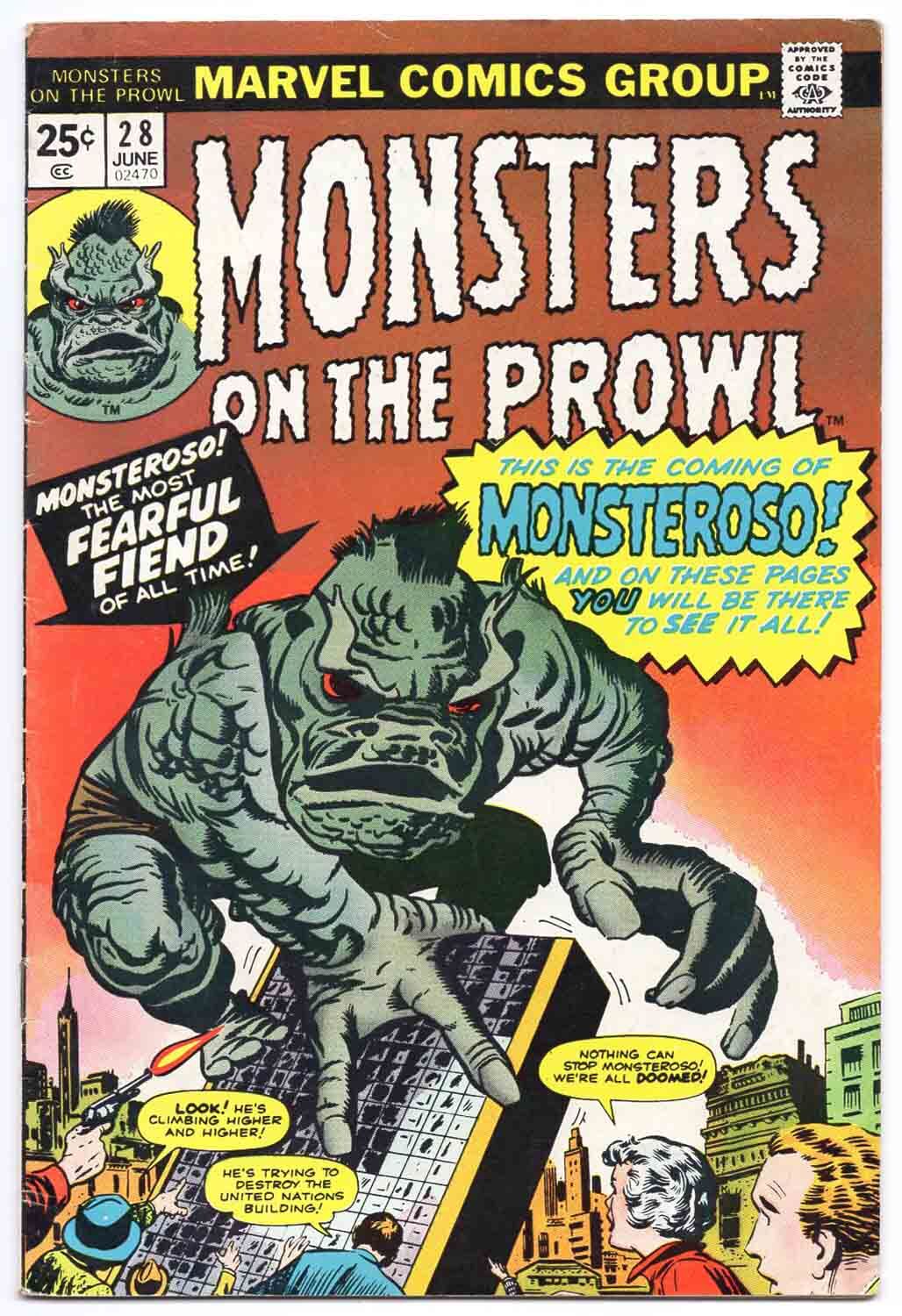 monsters_on_the_prowl_028 Monsters on the Prowl #28