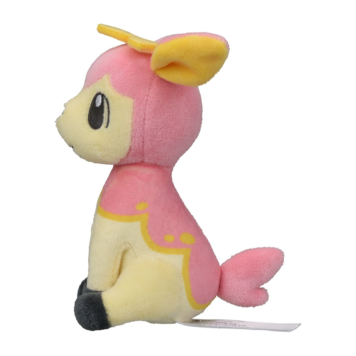 Deerling (Spring Forme) Sitting Cuties Plush - 15 cm