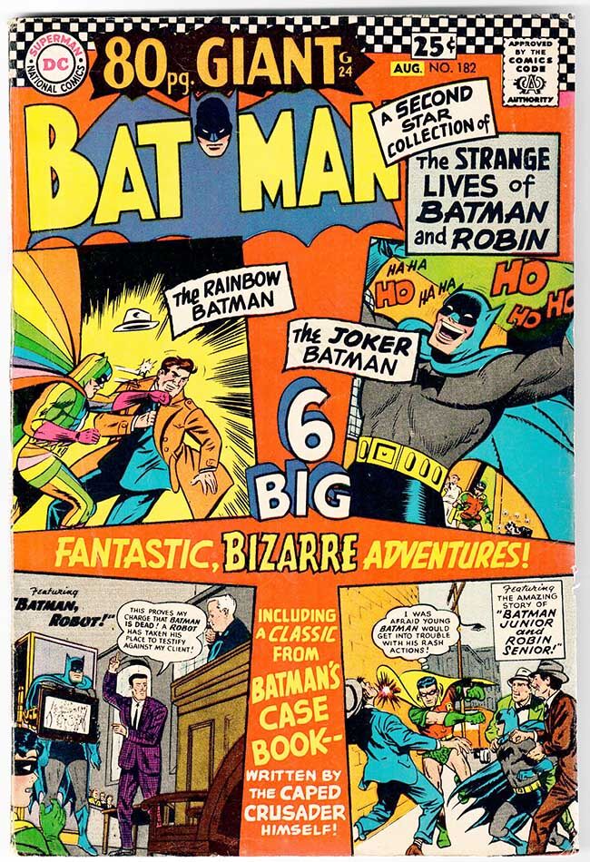 batman_182 Batman #182