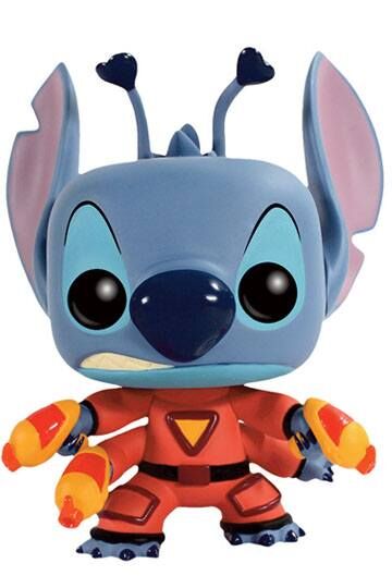 Lilo & Stitch POP! Vinyl Figur Stitch 626 9 cm Lilo & Stitch POP! Vinyl Figur Stitch 626 9 cm