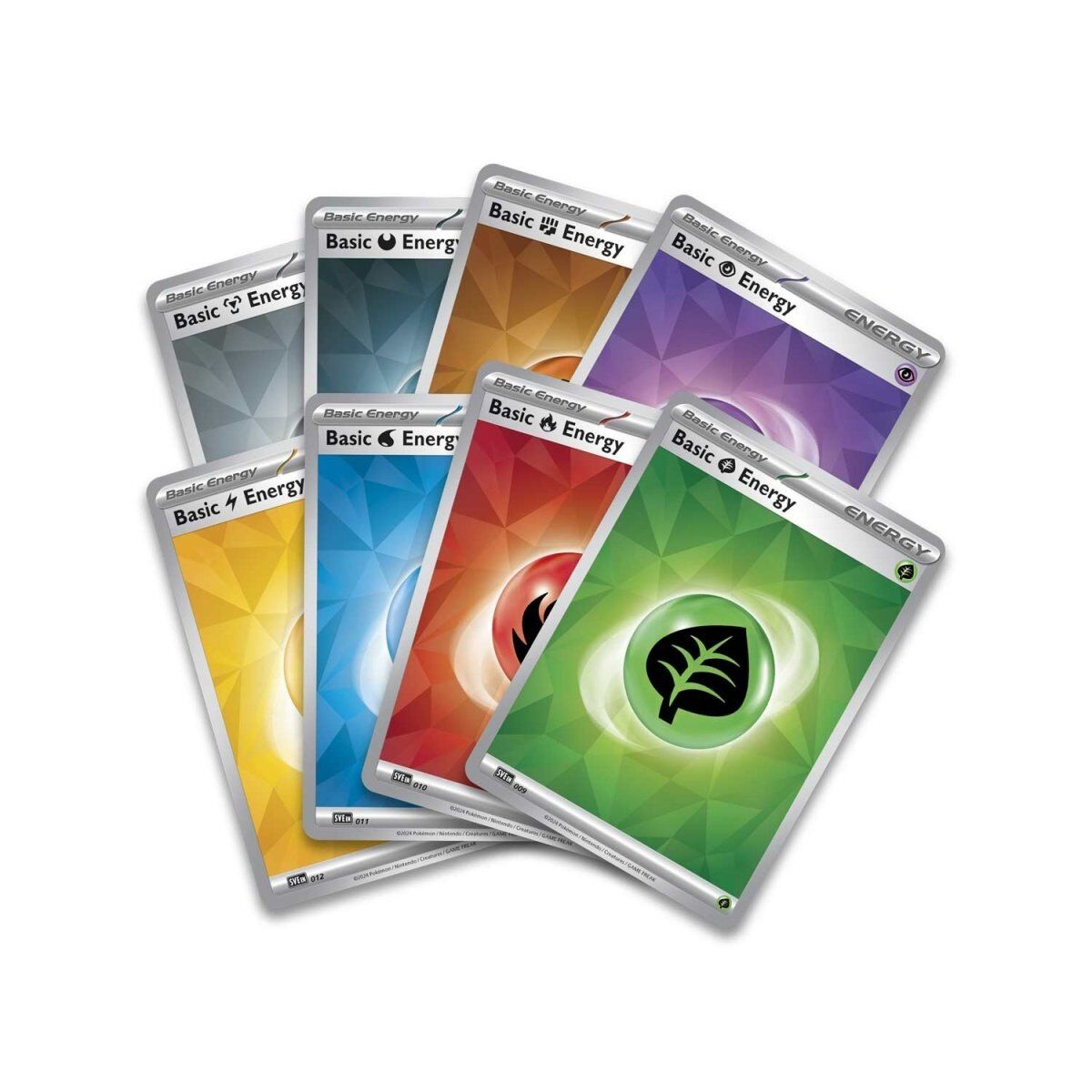 Pokémon TCG: Scarlet & Violet-Stellar Crown Pokémon Center Elite Trainer Box - EN