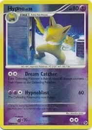 Hypno - 19/106 - Reverse Holo - EN Hypno - 19/106 - Reverse Holo - EN