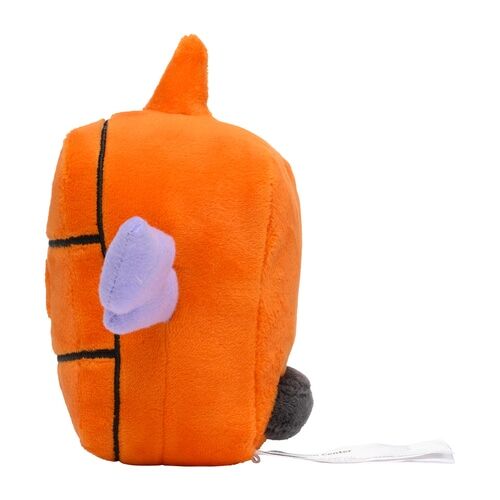Rotom (Frost Rotom) Sitting Cuties Plush - 13 cm