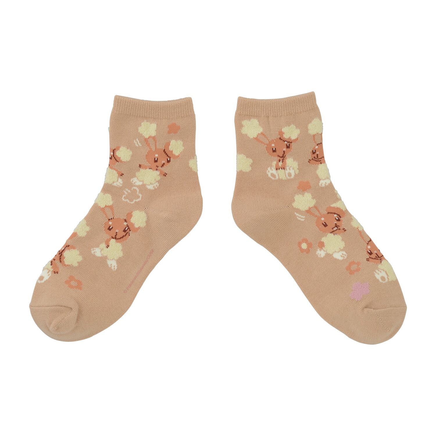 4521329358284_l Middle Socks Mimirol (23-25cm)