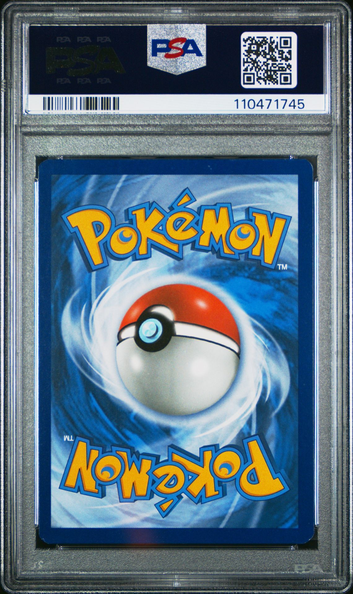 Mega Charizard EX 13/100 - 2016 XY Evolutions - PSA 8 NM-MT - Pokémon