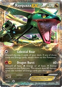 rayquaza-ex-85-124-pok-mon-tcg Rayquaza EX 85/124 - Pokémon TCG