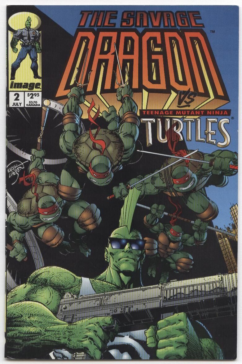savage_dragon_2_cover Savage Dragon #2