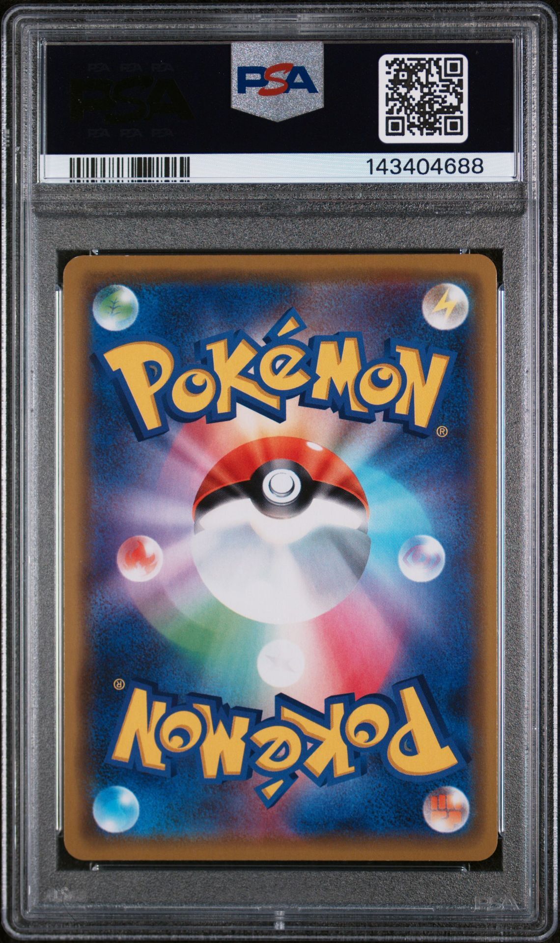 Pretend Comedian Pikachu 407/SM-P - Pokemon Center Osaka DX Opening Promo 2019 - PSA 9 MINT - Pokemon