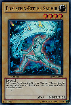 edelstein-ritter_saphir Edelstein-Ritter Saphir - Yu-Gi-Oh!