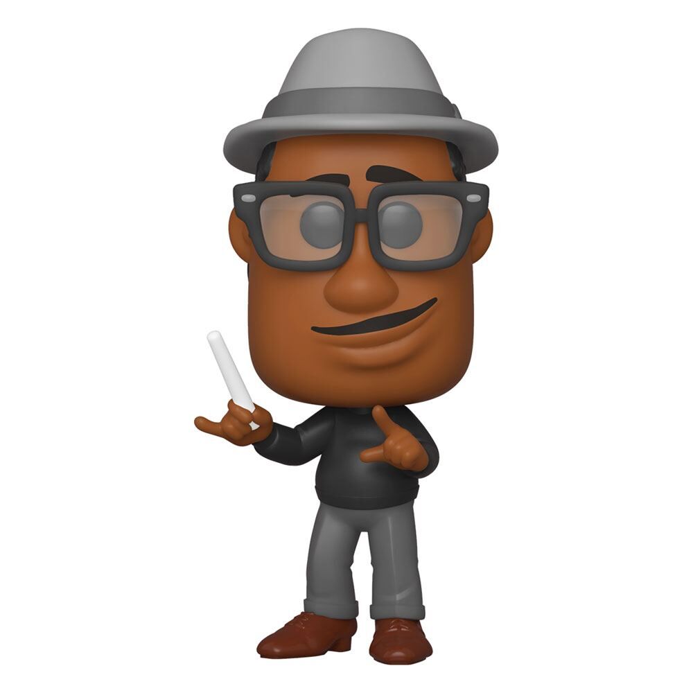 Soul POP! Disney Vinyl Figur Joe 9 cm