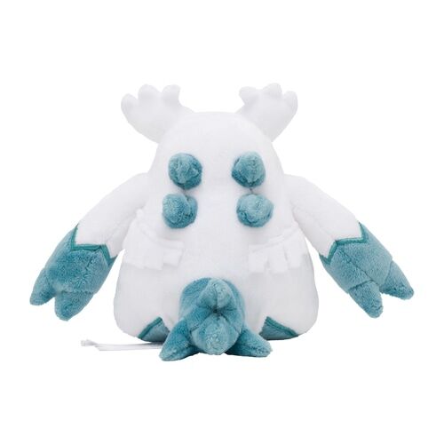 Abomasnow Sitting Cuties Plush - 21 cm