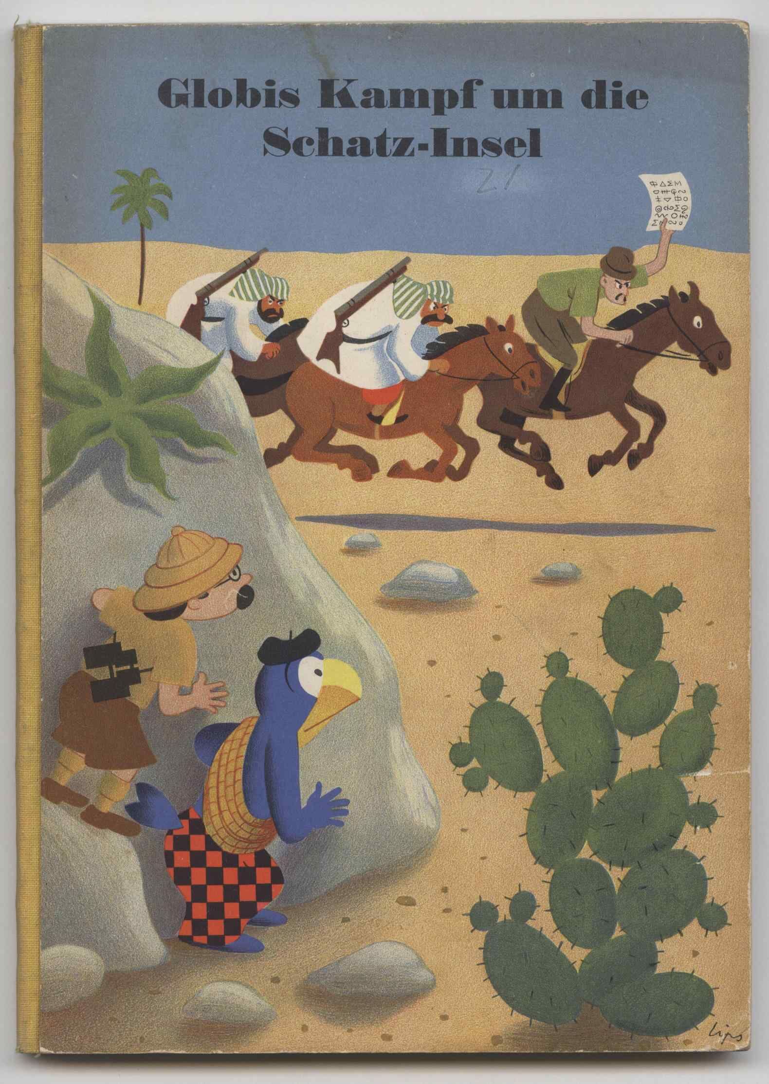 globis_kampf_um_die_schatz-insel_cover Globis Kampf um die Schatz-Insel