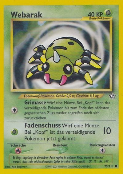 webarak-pok-mon-tcg_0 Webarak 075/111 - Pokémon TCG