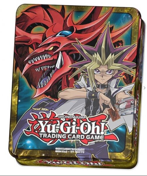 yugi-slifer-mega-tin-2016-yu-gi-oh-1 Yugi & Slifer Mega Tin 2016 - Yu-Gi-Oh! - DE
