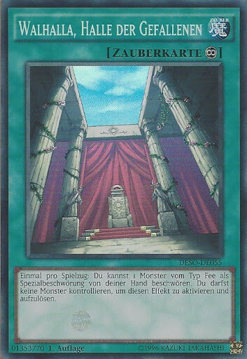 walhalla-halle-der-gefallenen-yu-gi-oh Walhalla, Halle der Gefallenen - Yu-Gi-Oh!