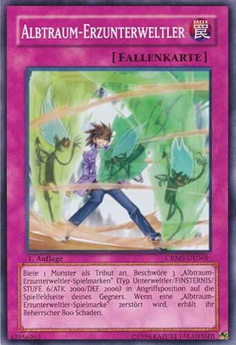 albtraum-erzunterweltler-yu-gi-oh Albtraum-Erzunterweltler - Yu-Gi-Oh!