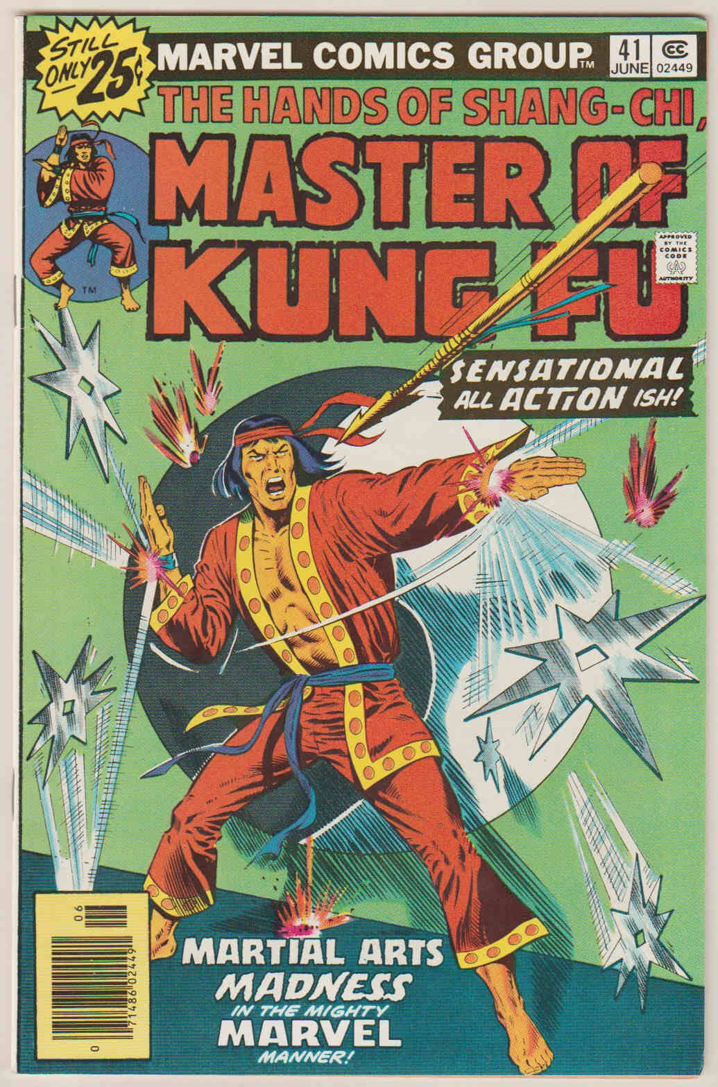 master_of_kung_fu_41 Master of Kung Fu #41
