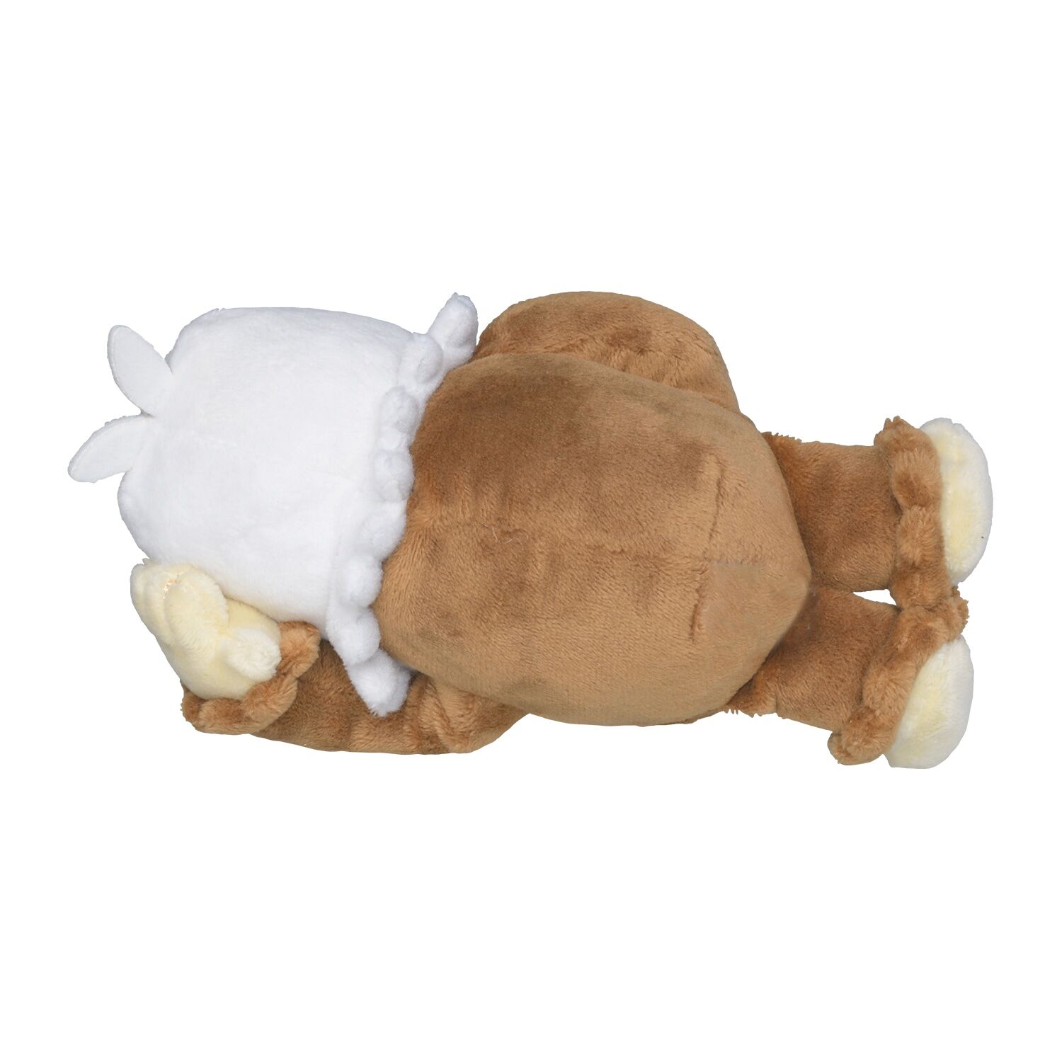 Slaking Sitting Cuties Plush - 17.5 cm