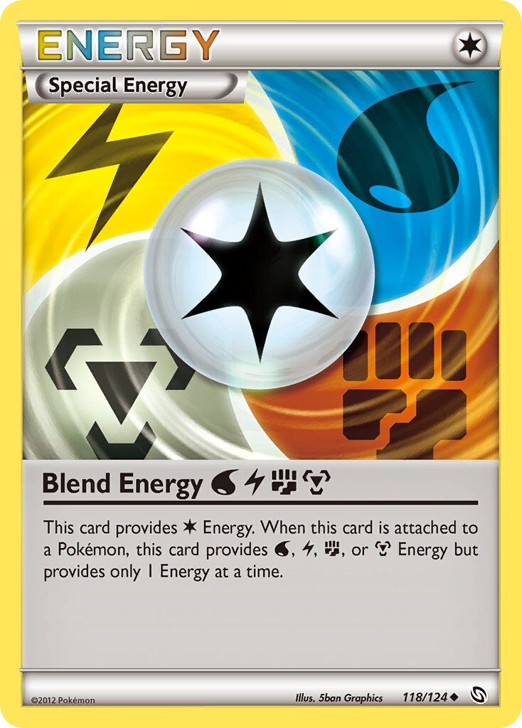 Blend Energy { W } { L } { F } { M } - 118/124 - EN Blend Energy { W } { L } { F } { M } - 118/124 - EN